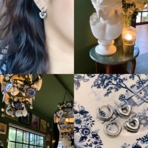Everyday Stack Earring